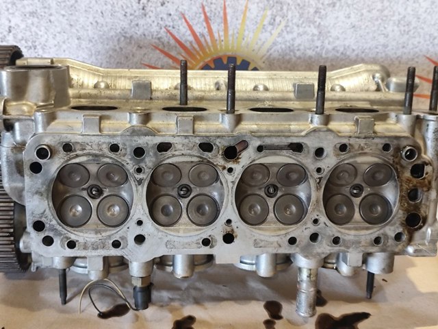 Головка 96350007 GM