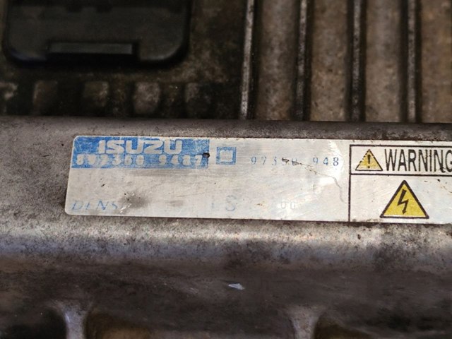 97350948 Блок управления двигателем купить Харьков