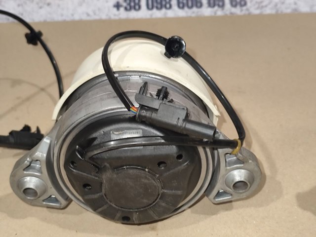 MERCEDES A2042403817 Подушка (опора) двигателя левая передняя в наличии Кривой Рог
