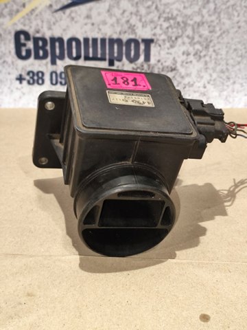 E5T05371 Датчик потока (расхода) воздуха, расходомер M.A.F. - (Mass Airflow) купить Житомир