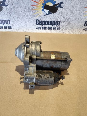 Стартер M2T92071 MAZDA