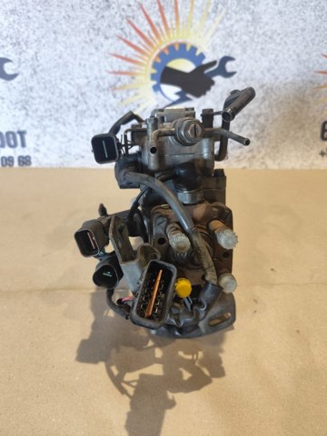 Насос топливный высокого давления (ТНВД) MR577077 MITSUBISHI