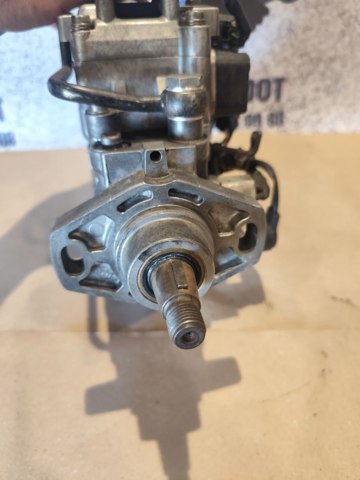 MITSUBISHI MR577077 ТНВД в наличии Николаев