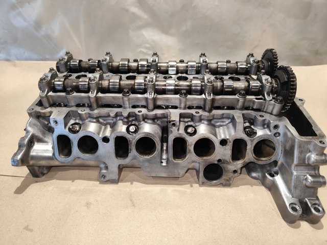 ДВС в сборе N47D20A BMW