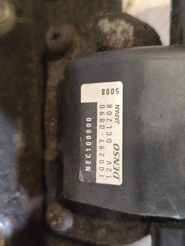 NEC100800 LAND ROVER Катушка зажигания купить в Чернигов
