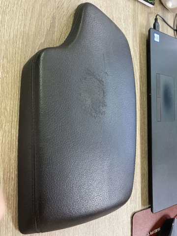Крышка подлокотника 51169285129 BMW
