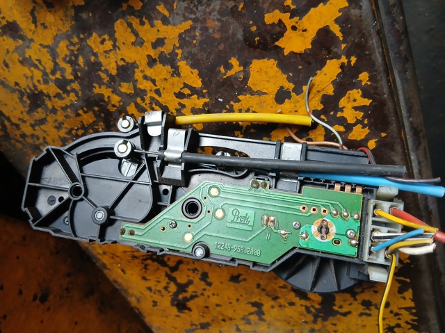122489582000 MERCEDES купить в Винница