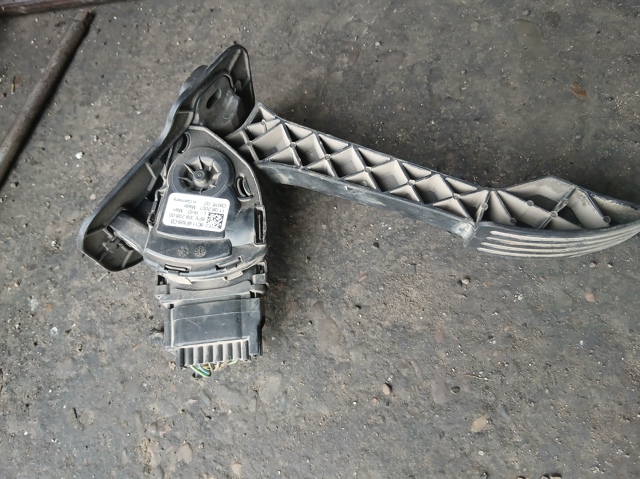 6C119F836CB Педаль газа (акселератора) купить Днепр