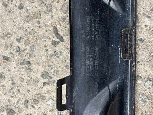 MERCEDES 1678856703 в наличии Чернигов