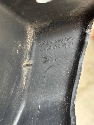 MERCEDES 4635232700 в наличии Сумы