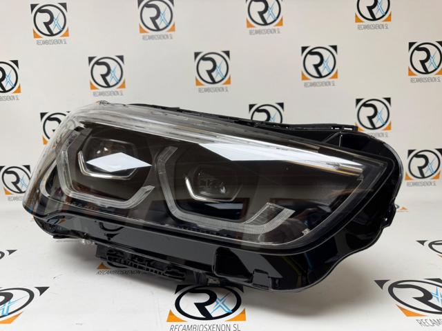 63119477812 BMW Правая фара купить в Днепр