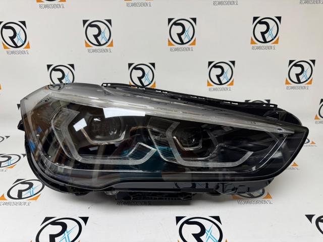 BMW 63119477812 Фара правая в наличии Харьков