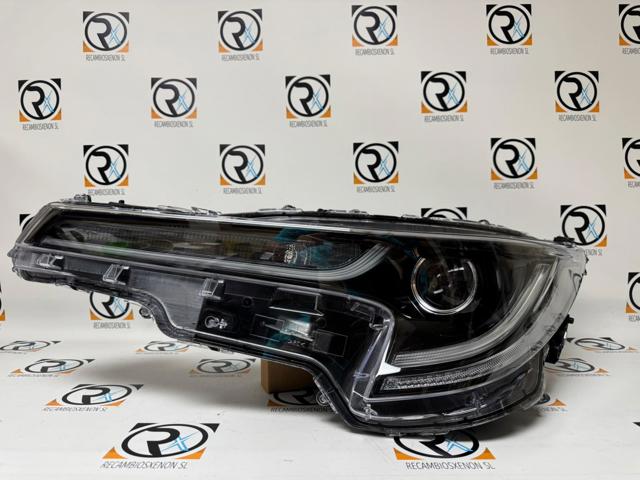 8117002S70 TOYOTA Фара левая купить в Кривой Рог