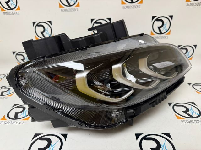 92102J9600 Правая фара купить Днепр