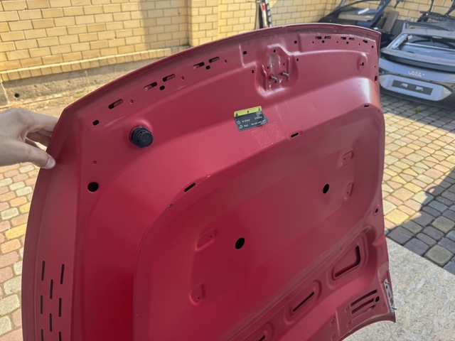 VAG 4J3823031C в наличии Каменское