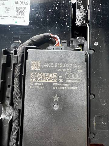 4KE915022A VAG купить в Украина