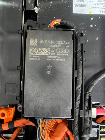 VAG 4KE915022A в наличии Полтава