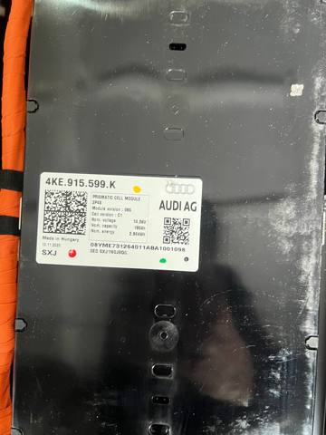 VAG 4KE915599K в наличии Украина