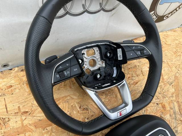 4M8419091AC VAG Руль купить в Винница
