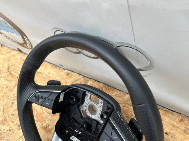 VAG 4M8419091AC Рулевое колесо в наличии Украина
