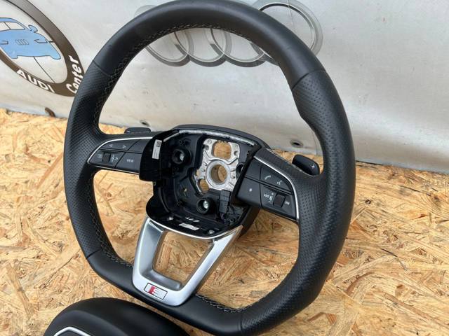 VAG 4M8419091AC Руль в наличии Кривой Рог