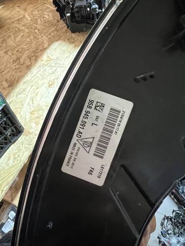 95B945091AD PORSCHE купить в Винница
