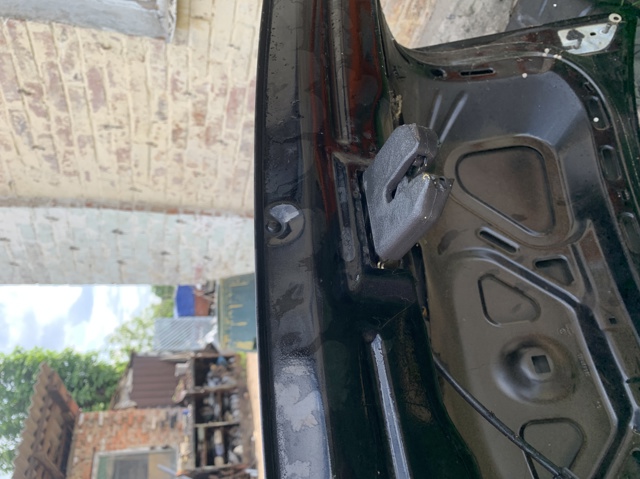 3B5827025AL VAG Ляда купить в Каменское