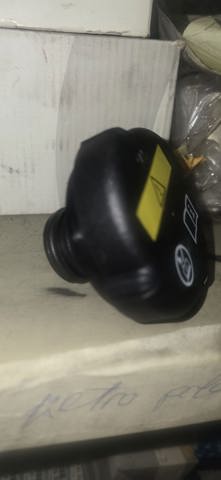 Tampa (tampão) do radiador 17137639023 BMW