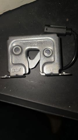 Fecho da capota BMW 1 E81, E87