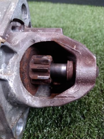 0001108174 Стартер купить Павлоград