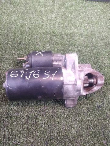 0001108174 BOSCH Стартер купить в Полтава