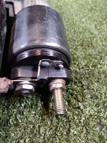 BOSCH 0001108174 Стартер в наличии Ирпень