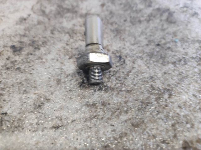 038919081G Датчик давления масла купить Винница