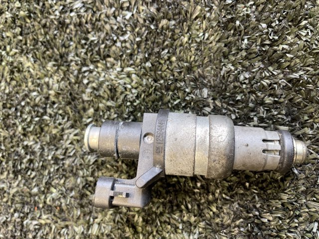 GM 12564446 Топливные форсунки в наличии Львов