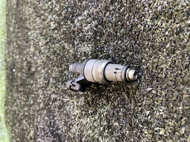 12564446 Форсунка впрыска топлива купить Ирпень