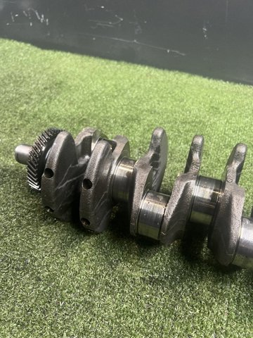 HYUNDAI 2311027420 Коленвал двигателя в наличии Ужгород