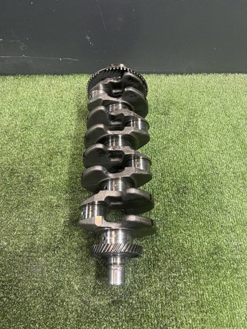 HYUNDAI 2311027420 Коленвал двигателя в наличии Житомир