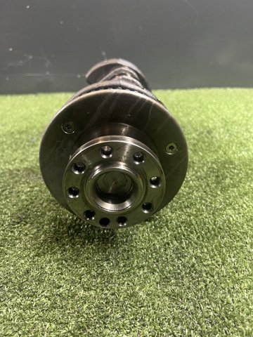 HYUNDAI 2311027420 Коленвал двигателя в наличии Павлоград