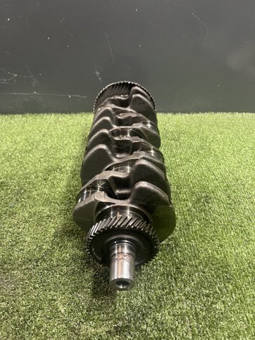 HYUNDAI 2311027420 Коленвал двигателя в наличии Николаев