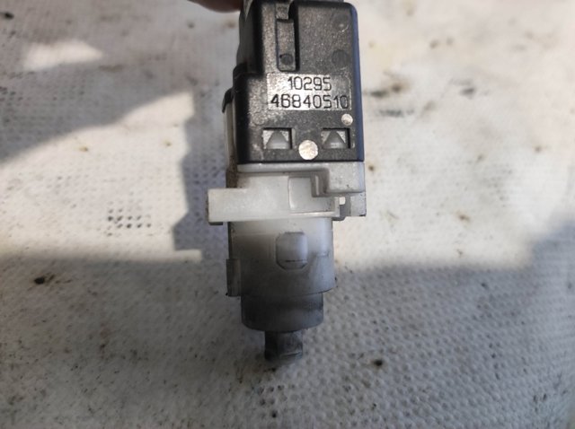 46840510 FIAT Датчик стоп сигнала купить в Полтава