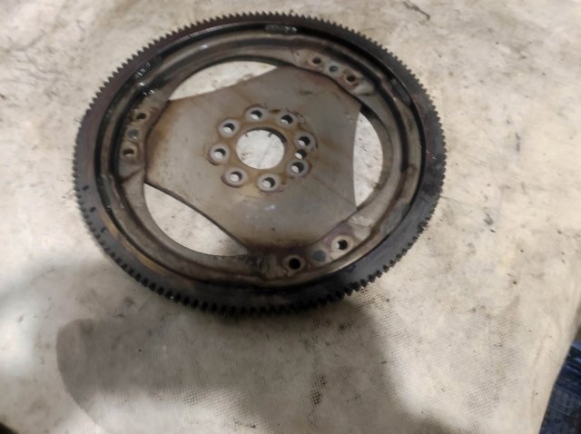 A6110300112 Маховик купить Чернигов