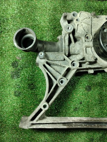 A6512001602 MERCEDES Помпа купить в Сумы