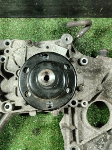 A6512001602 MERCEDES Помпа купить в Ужгород