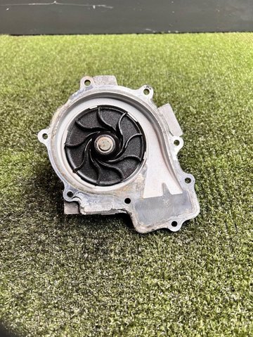 A6512001801 MERCEDES Помпа водяная (насос) охлаждения купить в Одесса