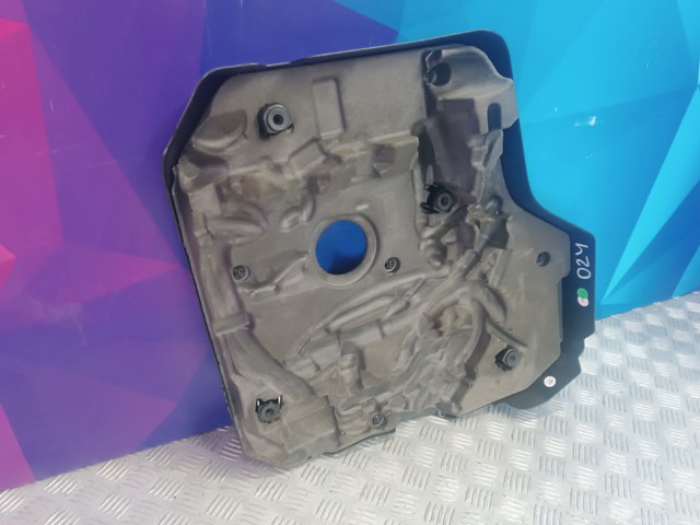 11148676203 BMW Крышка двигателя купить в Ирпень