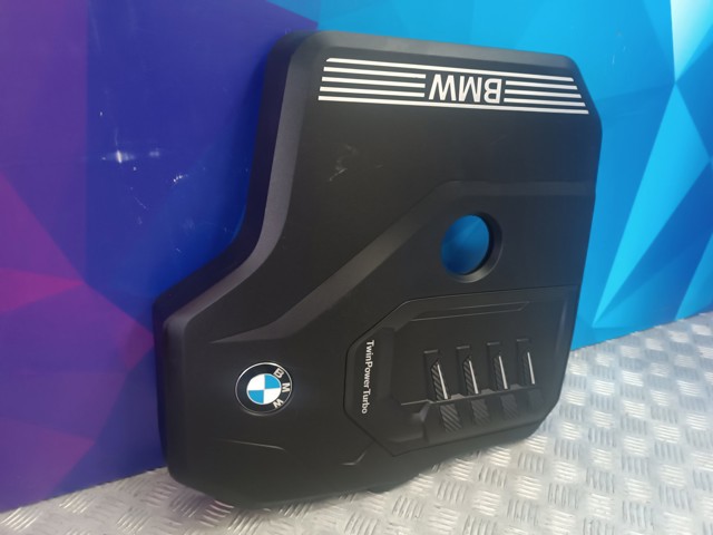 BMW 11148676203 Крышка мотора декоративная в наличии Полтава