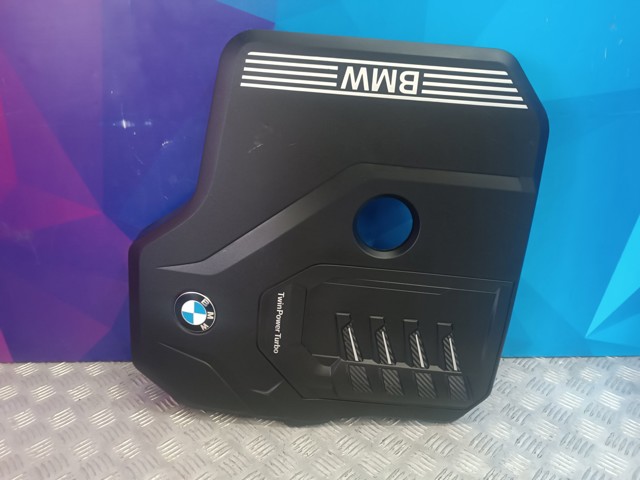 Крышка мотора декоративная 11148676203 BMW