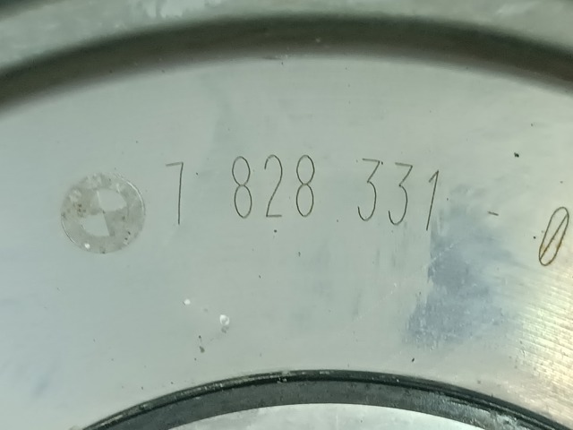 11237828331 Шкив коленвала купить Харьков