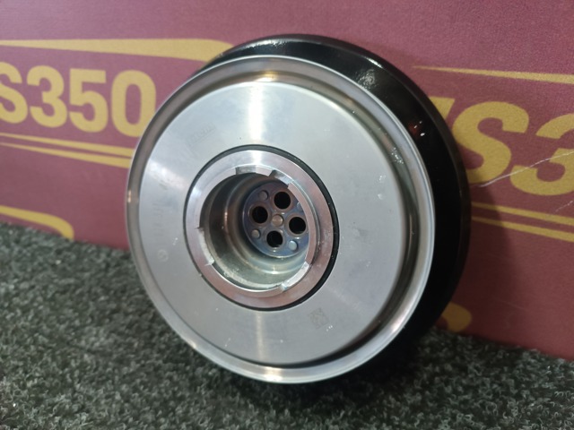 11237828331 BMW Шкив коленвала купить в Ирпень