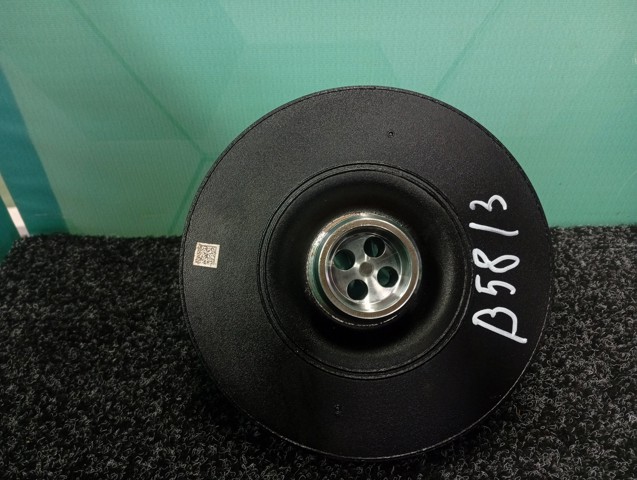 BMW 11239453608 Шкив коленвала в наличии Ирпень
